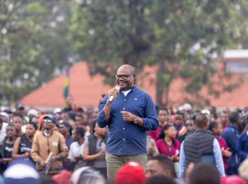 U Rwanda rukomeje kongera imbaraga mu kurwanya inzoga zitujuje ubuziranenge n’ibiyobyabwenge.