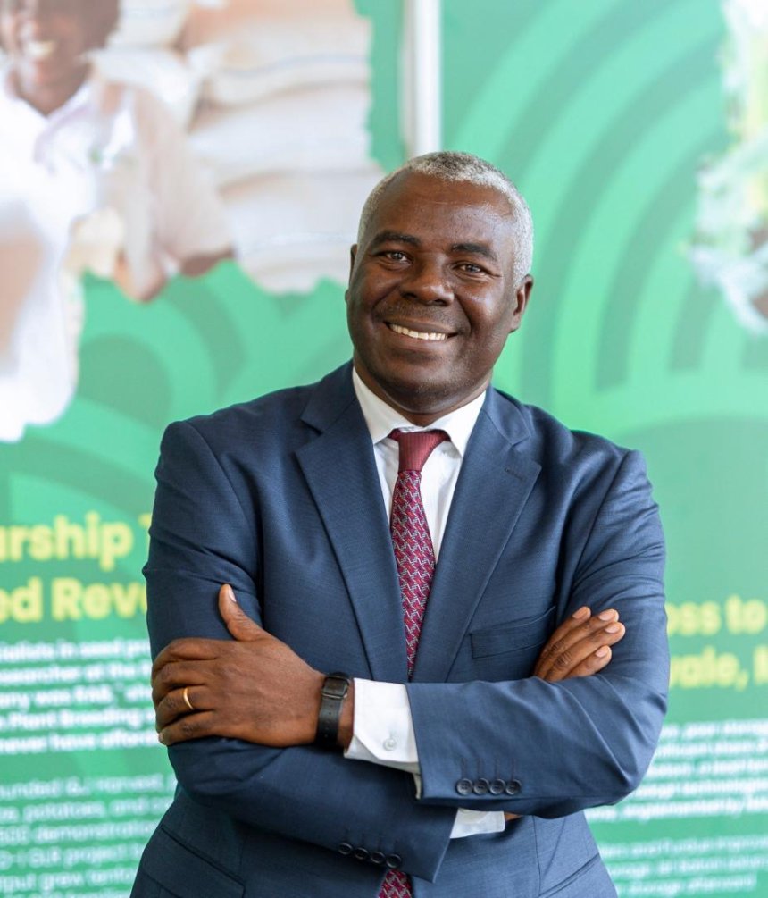 From Seeds to Markets: AGRA’s Vision to Make Rwanda an Agri-Food Powerhouse