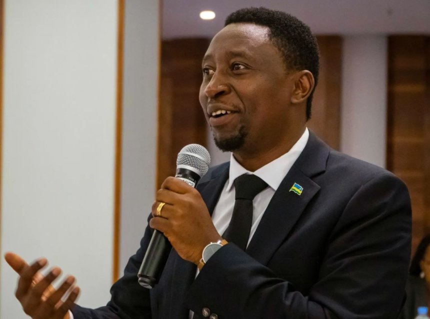 Hon. Frank Habineza Calls for Dress Guidelines at Public Events.