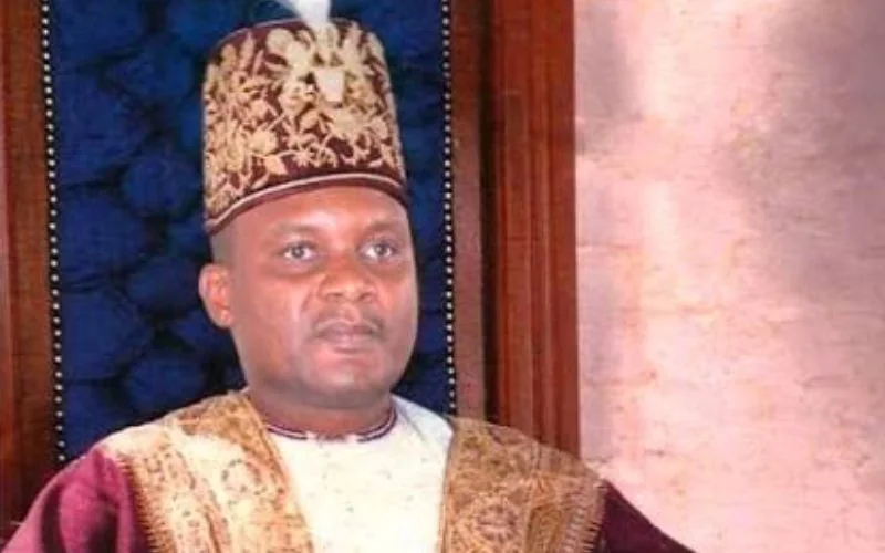 Uganda: Mukuru w’Umwami Mushya wa Tooro yitabye Imana.