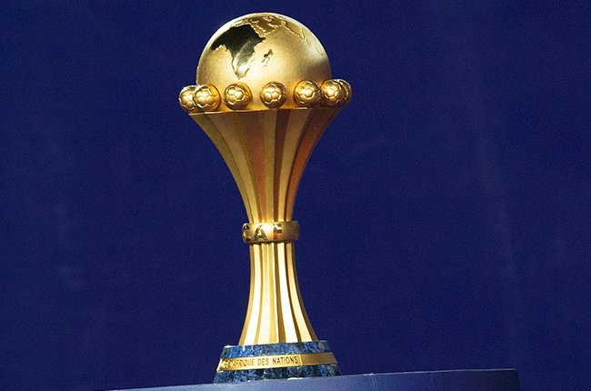 Irushanwa ryo gushaka itike ya AFCON 2027 rigiye gutangira