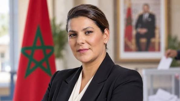 Maroc Yabonye Minisitiri w’Intebe wa Mbere w’Umugore.