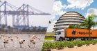 Hapag-Lloyd Expands Operations in Rwanda