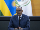 Perezida Kagame Yihanganishije Abaturage b’I Musanze Nyuma yo Gushya kw’Inyubako ya Goico.