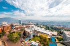 U Rwanda mu Bihugu bya Afurika Bifite Ubukungu Buzamuka Cyane uyu mwaka
