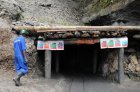 Kayonza: Ikirombe Cyagwiriye Abantu Batatu, Babiri Muri Bo Barapfa.