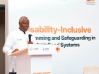 AGRA, Mastercard Foundation push for disability inclusion in agri-food systems AGRA and the Mastercard Foundation have called for stronger disability inclusion and safeguarding in Rwanda’s agri-food programmes to ensure young people with disabilities access education, skills development, employment, finance and markets.