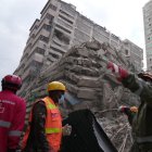 Kenya: Inzu y’Amagorofa Yaguye, Biteza Impungenge ku Bari Bayirimo.