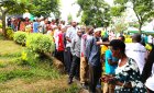 Ubuyobozi bw’Uturere, Bushobora Kuzagaragaramo Amaraso Mashya.