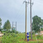 Nyagatare: Batatu Bo mu Muryango Umwe, Bahitanywe n’Impanuka y’Umuriro w’Amashanyarazi.