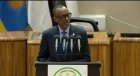 Perezida Kagame, Yakiriye Indahiro z’Abayobozi Baherutse Guhabwa Inshingano nshya.