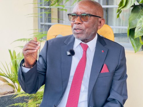 Christophe Mfizi: Umunyapolitiki Watinyutse Kwamagana Politiki y’Ivangura.