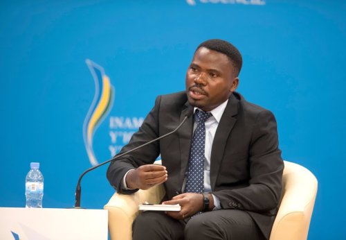 Perezida Kagame Yahaye inshingano nshya bamwe mu bayobozi barimo na Edouard Bamporiki.