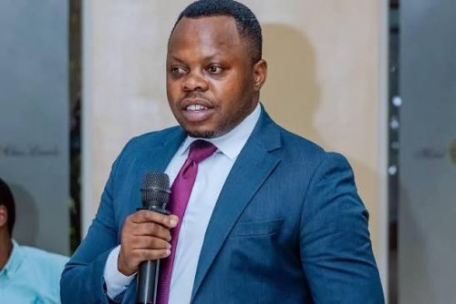 Minisitiri w’Urubyiruko Yagarutse ku Buryo Atahiriwe n’Amatora y’Inzego z’Ibanze.