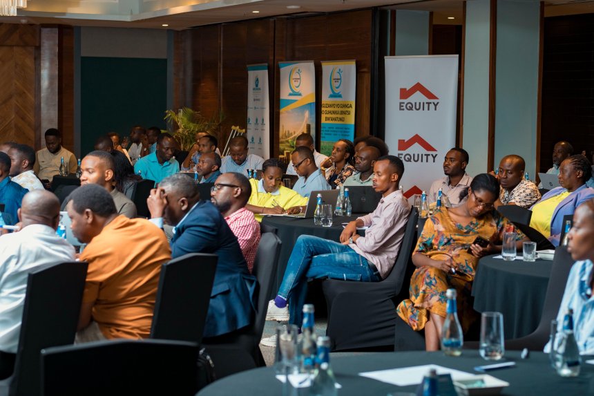 Rwanda Seeks Stronger Linkages Between Agricultural Finance and Agribusinesses